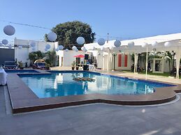 Hotel San Jorge Residencial