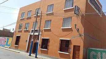 La Casona de Pisco