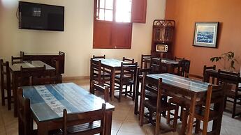 La Casona de Pisco