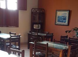 La Casona de Pisco