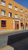 La Casona de Pisco