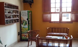 La Casona de Pisco