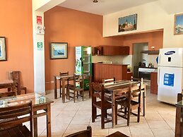 La Casona de Pisco