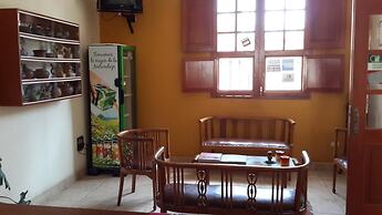 La Casona de Pisco