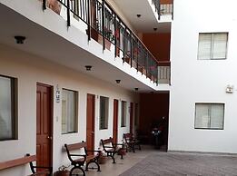 La Casona de Pisco