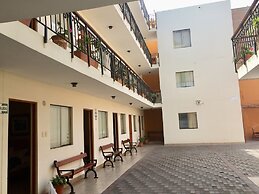 La Casona de Pisco