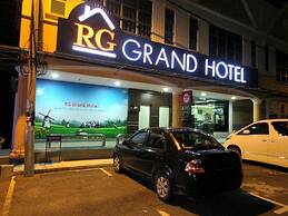 RG Grand Hotel