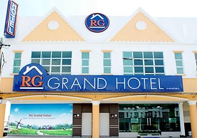 RG Grand Hotel