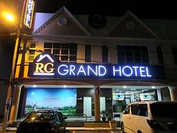 RG Grand Hotel