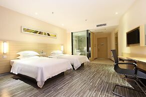 City Comfort Inn Foshan Jiaokou Bus