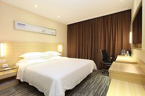 City Comfort Inn Foshan Jiaokou Bus