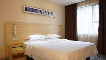 City Comfort Inn Foshan Jiaokou Bus