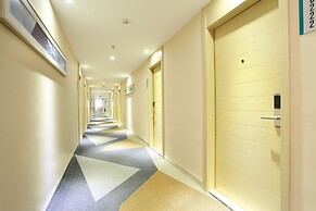 City Comfort Inn Foshan Jiaokou Bus