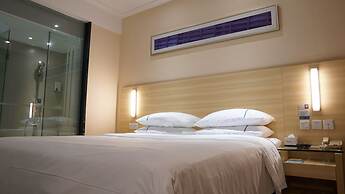 City Comfort Inn Foshan Jiaokou Bus