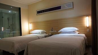 City Comfort Inn Foshan Jiaokou Bus