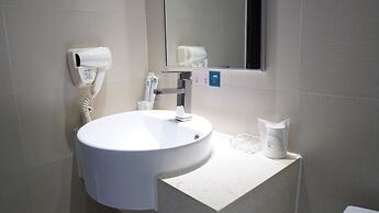 City Comfort Inn Foshan Jiaokou Bus