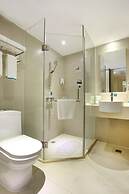 City Comfort Inn Foshan Jiaokou Bus