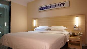 City Comfort Inn Foshan Jiaokou Bus