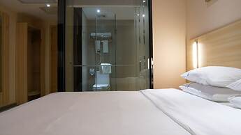 City Comfort Inn Foshan Jiaokou Bus