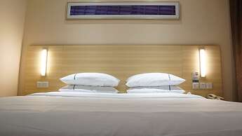 City Comfort Inn Foshan Jiaokou Bus