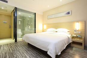 City Comfort Inn Foshan Jiaokou Bus