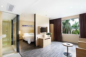City Comfort Inn Foshan Jiaokou Bus
