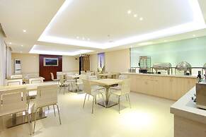 City Comfort Inn Foshan Jiaokou Bus