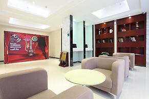 City Comfort Inn Foshan Jiaokou Bus