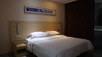 City Comfort Inn Foshan Jiaokou Bus