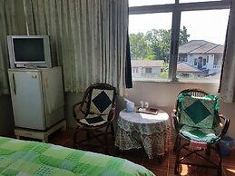 Pattha Hotel