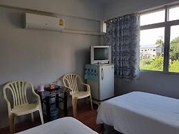 Pattha Hotel