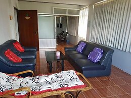 Pattha Hotel