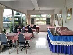 Pattha Hotel