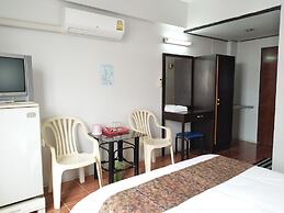 Pattha Hotel