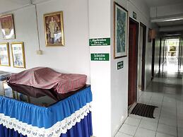 Pattha Hotel
