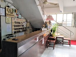 Pattha Hotel