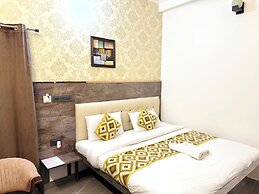 Krishna Residency - A Boutique Hotel