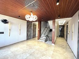 Krishna Residency - A Boutique Hotel