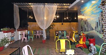 Krishna Residency - A Boutique Hotel