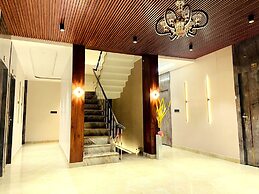 Krishna Residency - A Boutique Hotel