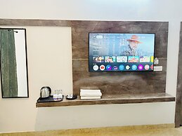 Krishna Residency - A Boutique Hotel