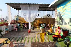 Krishna Residency - A Boutique Hotel