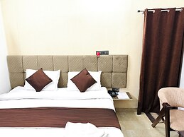 Krishna Residency - A Boutique Hotel