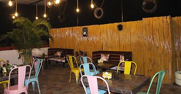 Krishna Residency - A Boutique Hotel