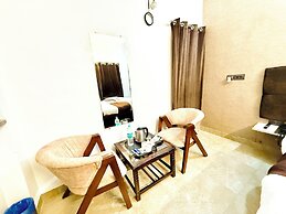 Krishna Residency - A Boutique Hotel