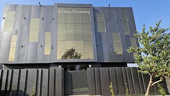 Krishna Residency - A Boutique Hotel