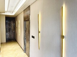 Krishna Residency - A Boutique Hotel