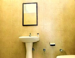 Krishna Residency - A Boutique Hotel