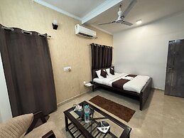 Krishna Residency - A Boutique Hotel