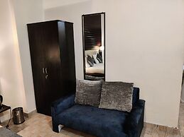 Krishna Residency - A Boutique Hotel